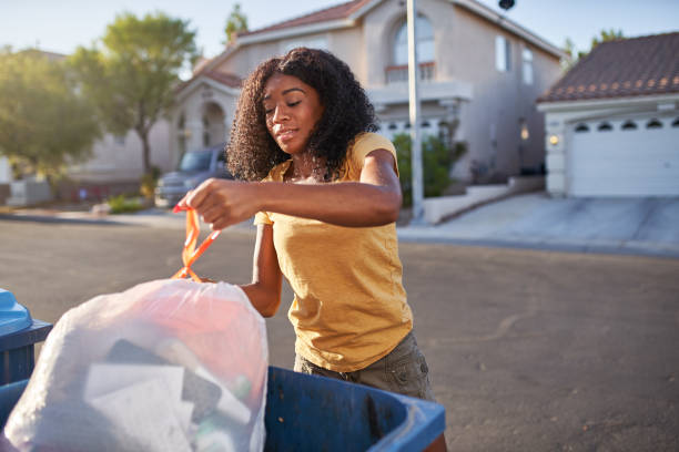 Best Household Junk Removal  in Lutz, FL