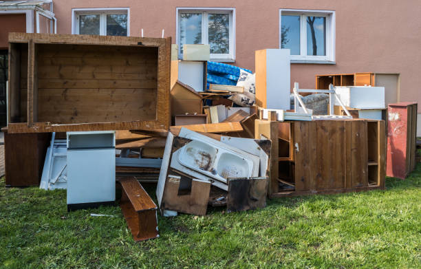 Best Affordable Junk Removal Services  in Lutz, FL