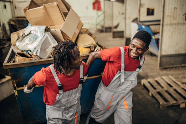 Trusted Lutz, FL Junk Removal Experts
