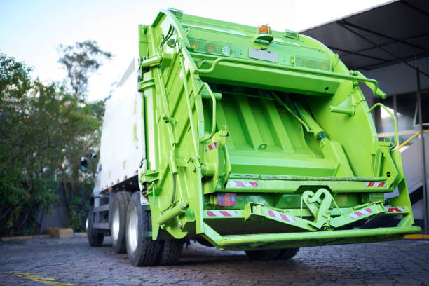Best Residential Junk Removal  in Lutz, FL